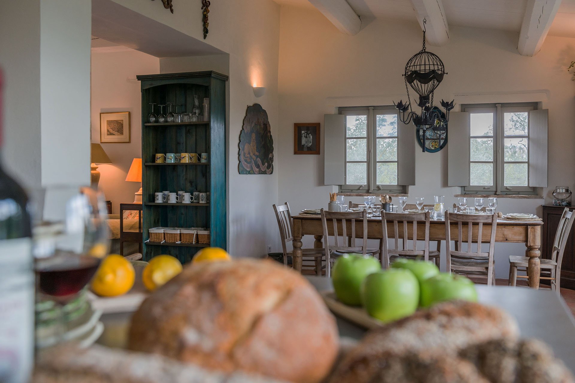 Casa Antonio - rent villa with pool in Le Marche