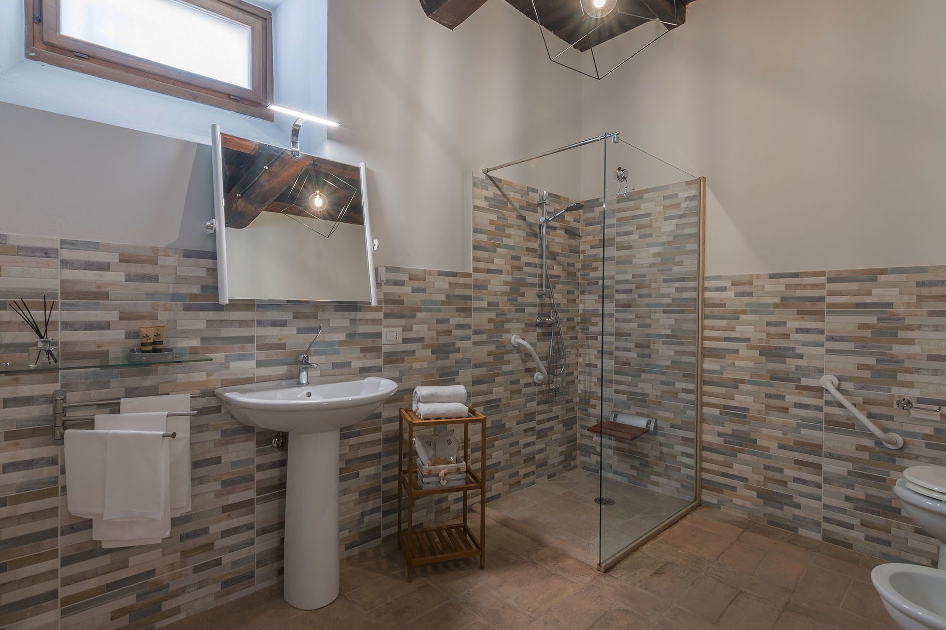 Casale Andrea - vacanze in famiglia in Umbria