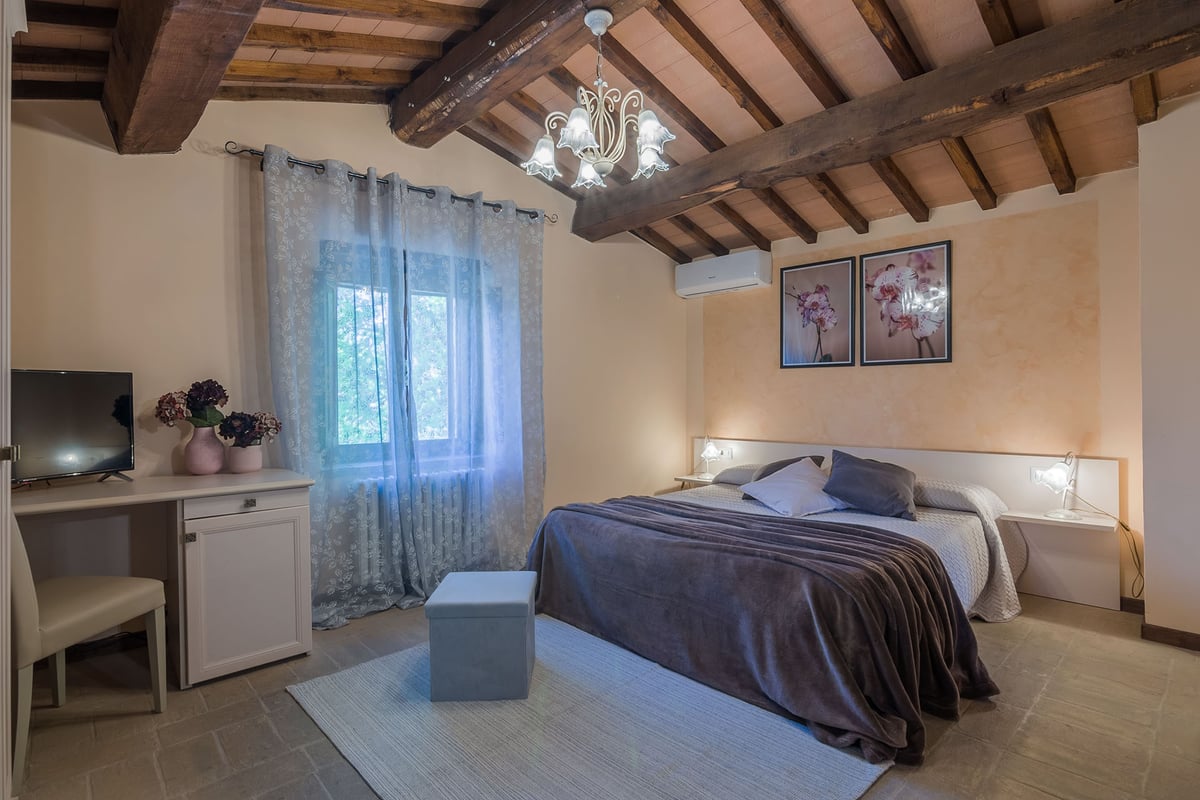 Casale Andrea - casa vacanze in Umbria