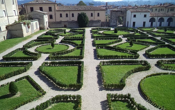 DH Villas - Citta di Castello in Umbria