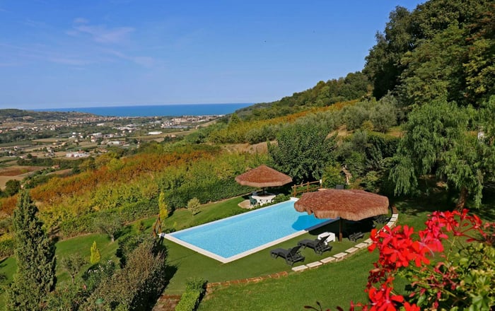 DH Villas - How to choose the perfect holiday house 