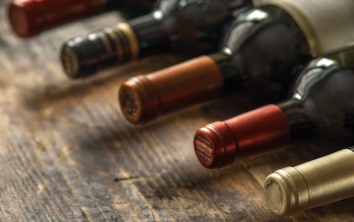 DH Villas - Wine tasting tour in Le Marche Region