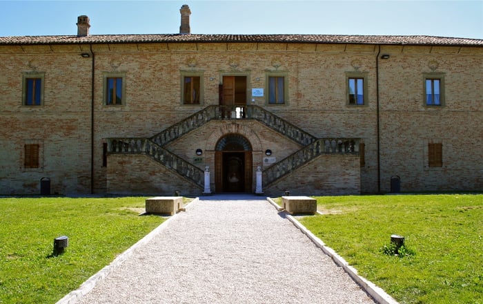 DH Villas - Museum of Balì