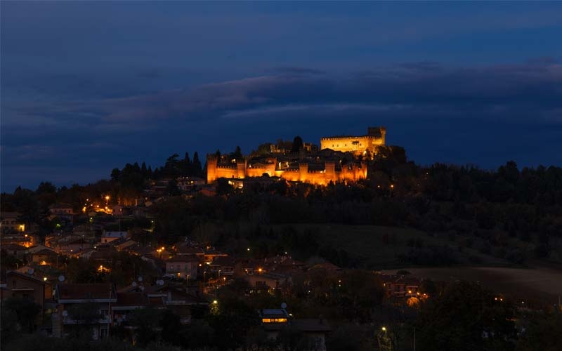 visit le marche in a week 