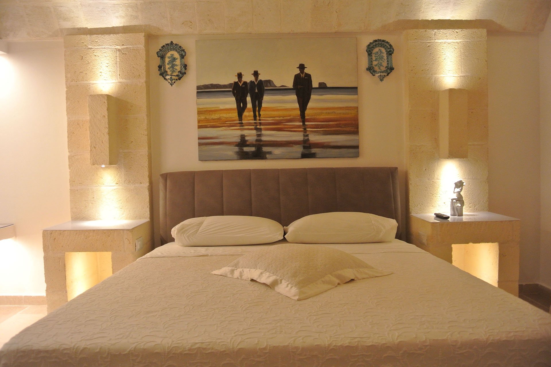 Rent holiday house in Puglia