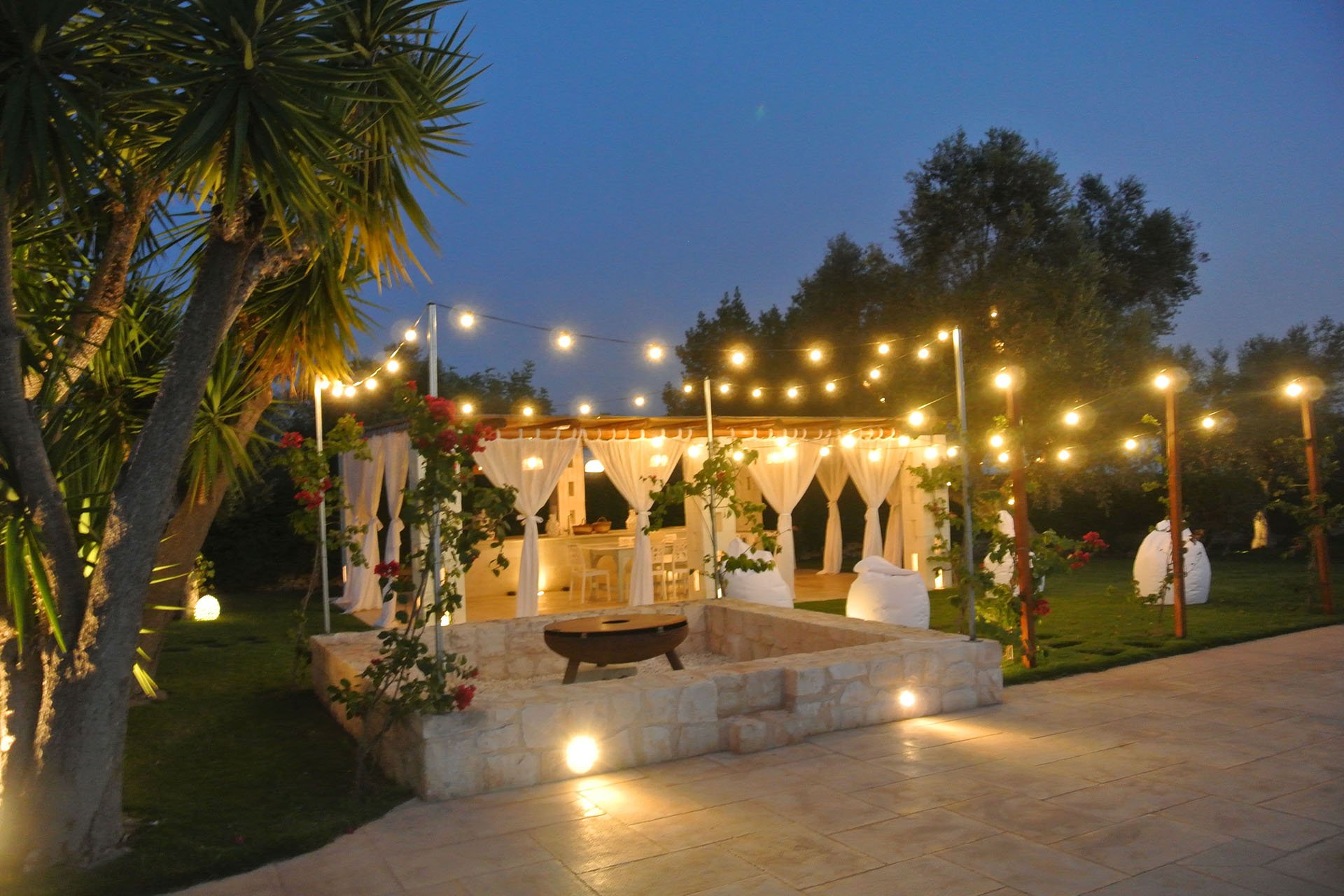 Villa in Salento Puglia