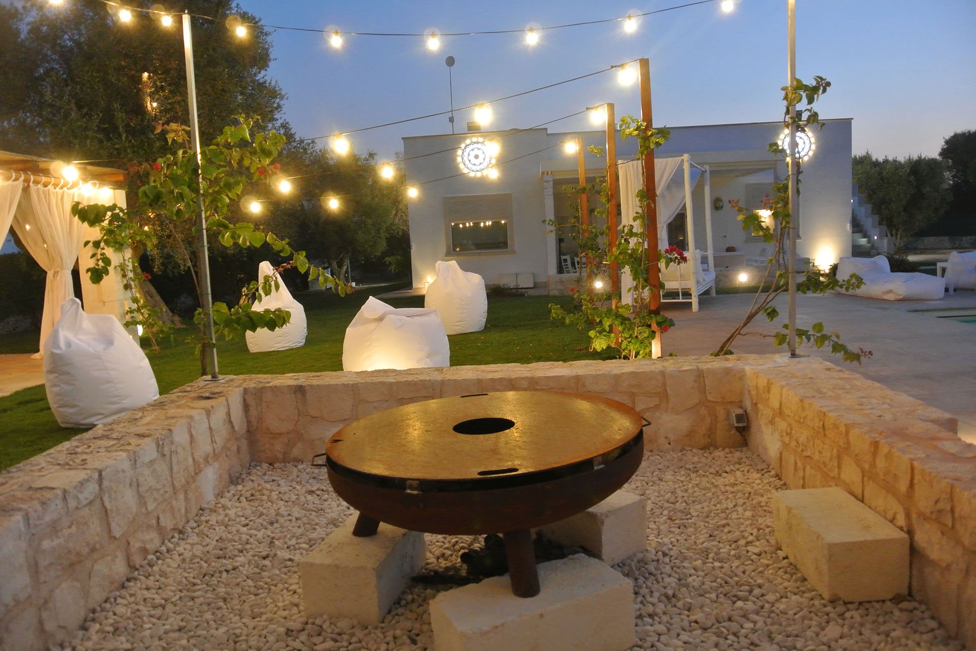 Holiday house in Puglia Salento