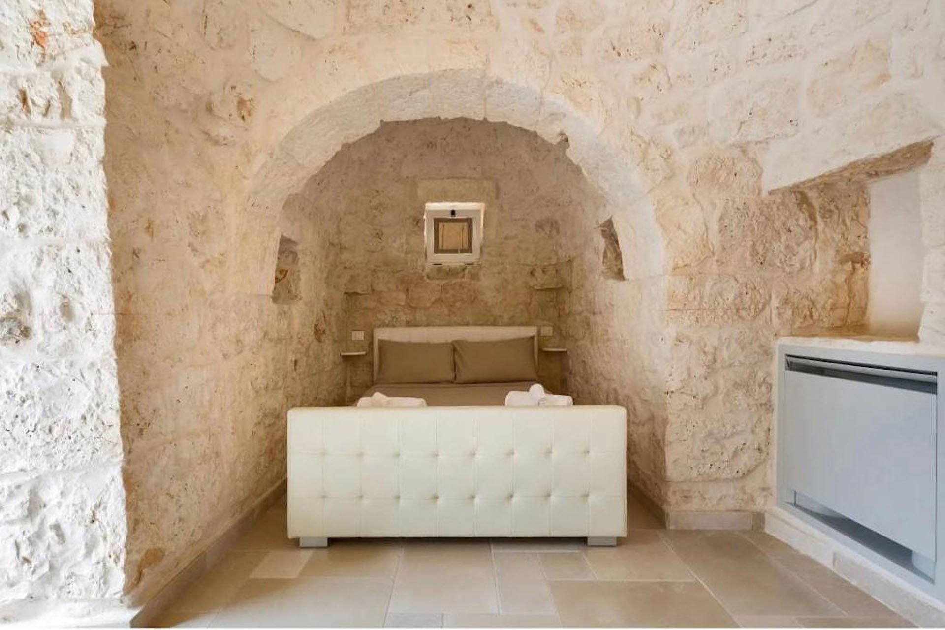 Holidays in Puglia