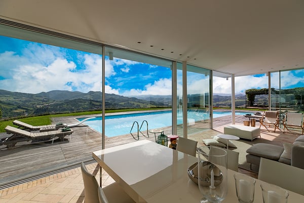 DH Villas - Casa Vacanze Perfetta