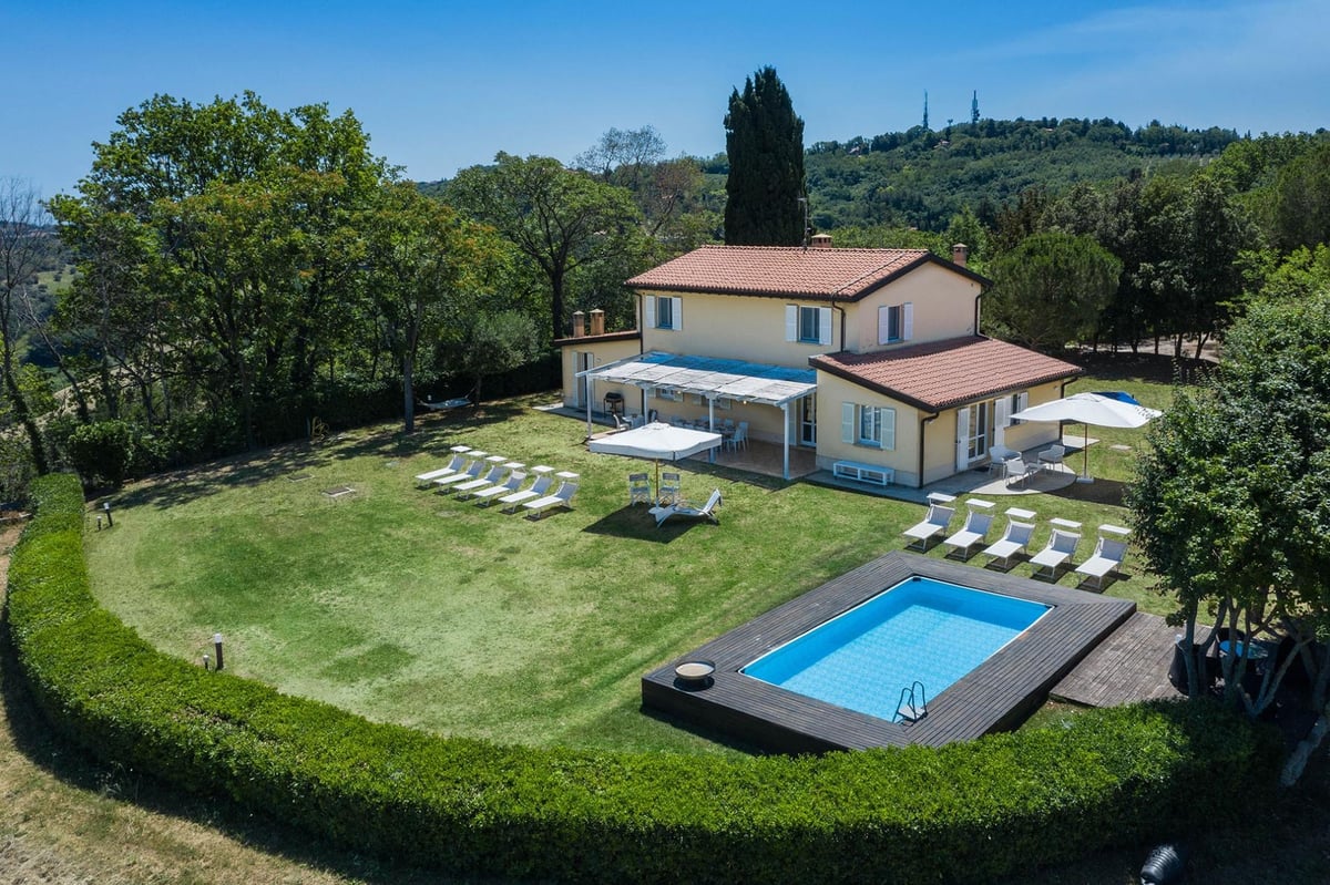 Villa Selene - Pesaro 2024