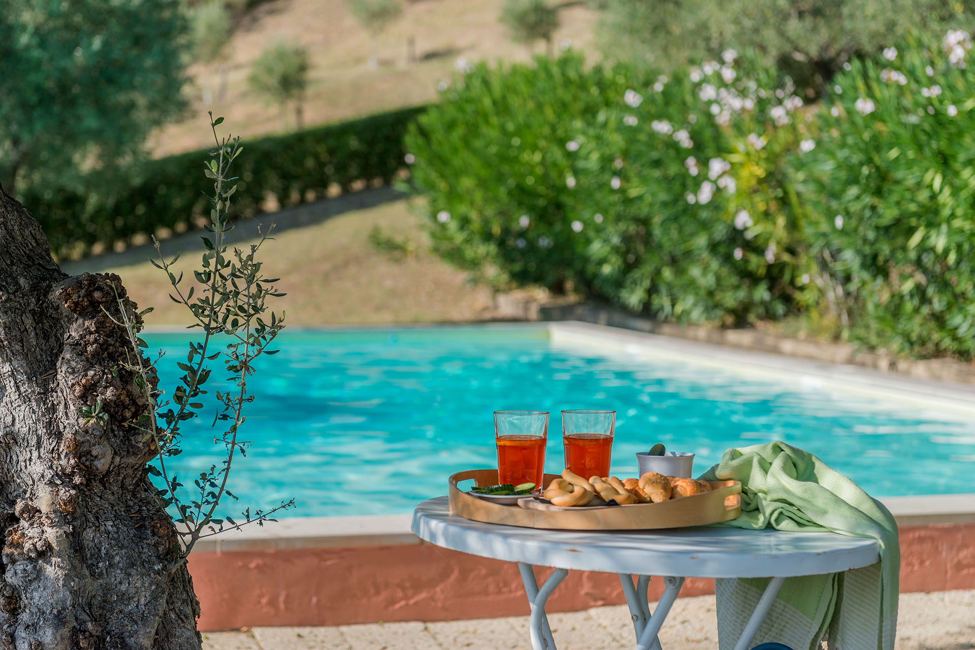 Casa Antonio - villa privata nelle Marche